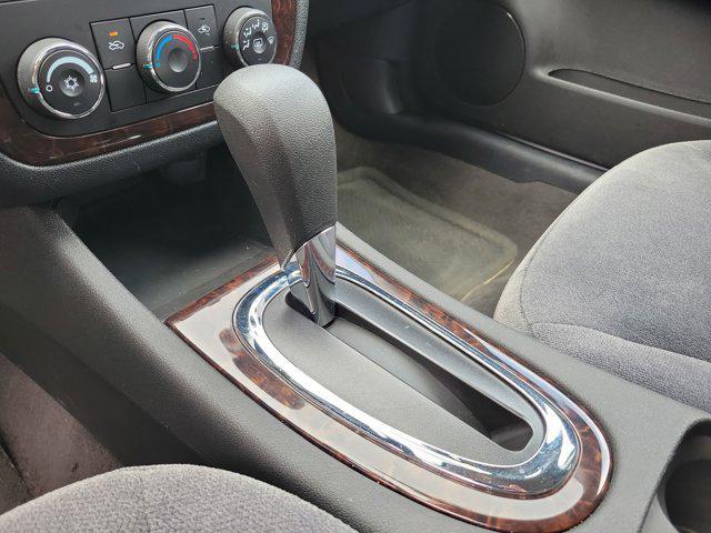 used 2016 Chevrolet Impala Limited car, priced at $11,392