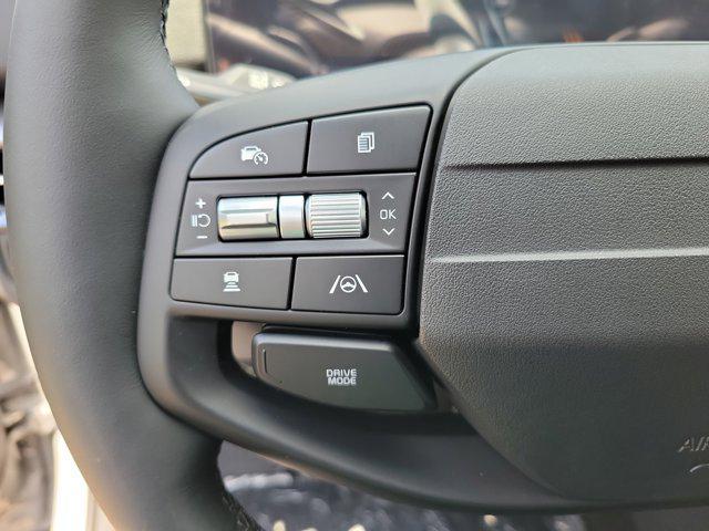 new 2026 Kia Sportage car, priced at $33,560