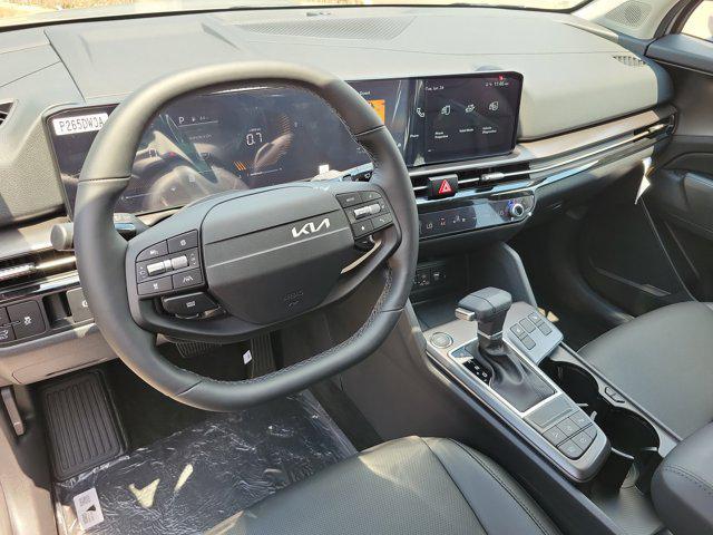 new 2026 Kia Sportage car, priced at $33,560