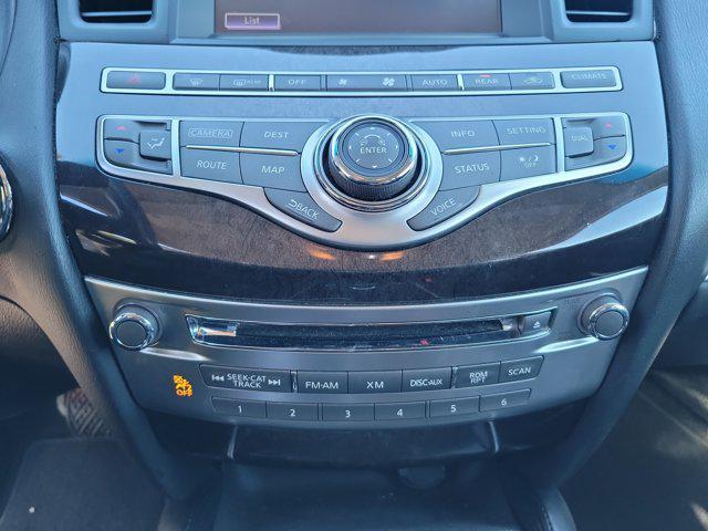 used 2015 INFINITI QX60 car, priced at $7,991