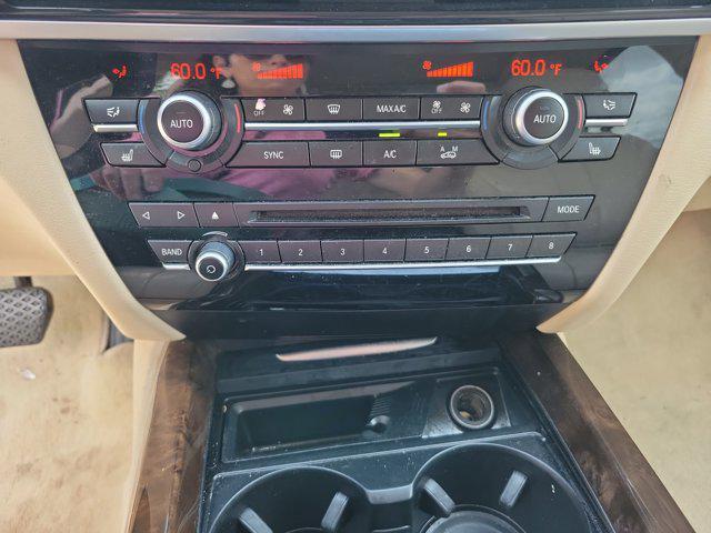 used 2015 BMW X5 car, priced at $10,967