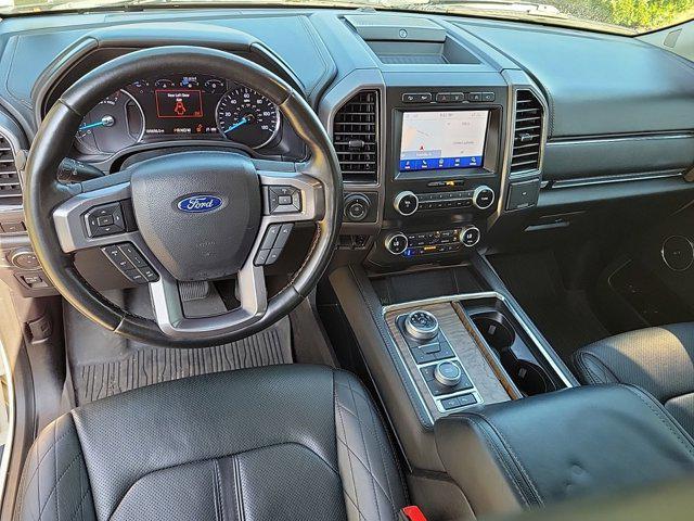 used 2020 Ford Expedition car, priced at $32,081