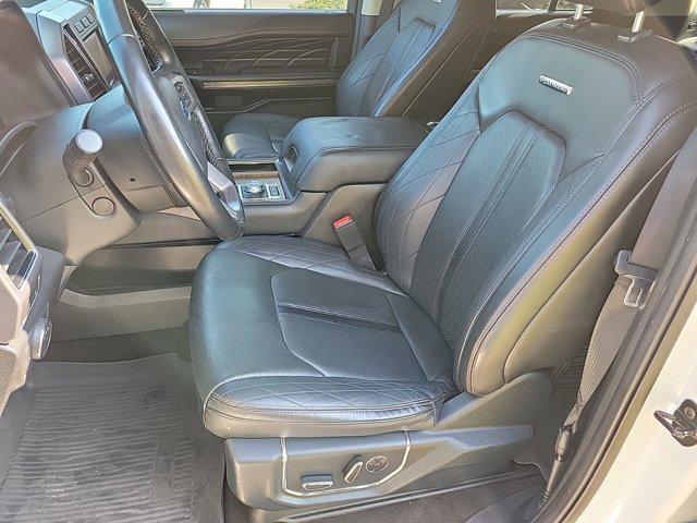 used 2020 Ford Expedition car, priced at $32,081