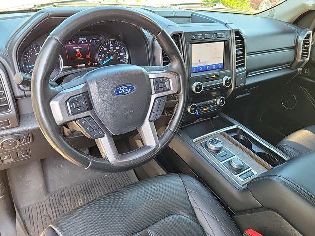 used 2020 Ford Expedition car, priced at $32,081