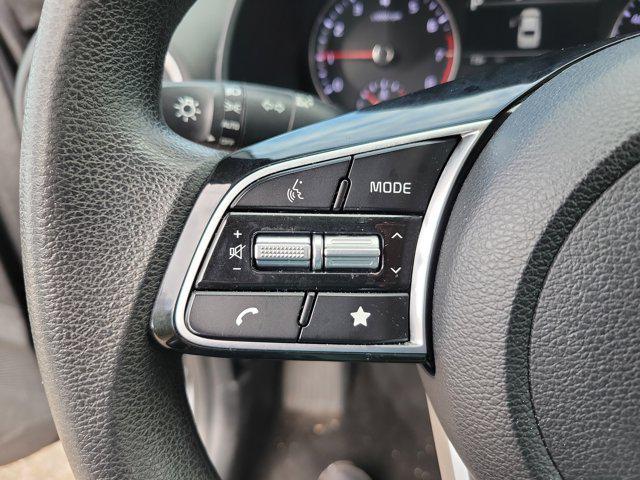 used 2024 Kia Forte car, priced at $18,656