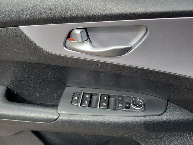 used 2024 Kia Forte car, priced at $18,656
