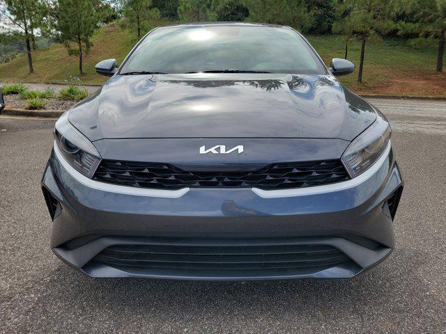 used 2024 Kia Forte car, priced at $18,656