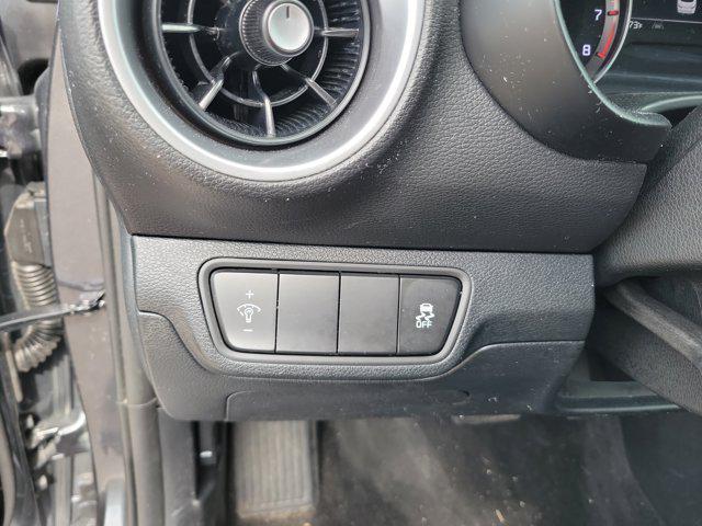 used 2024 Kia Forte car, priced at $18,656