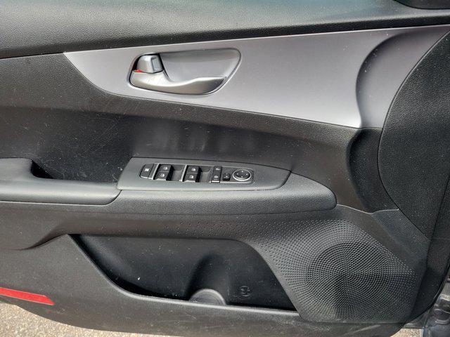 used 2024 Kia Forte car, priced at $18,656