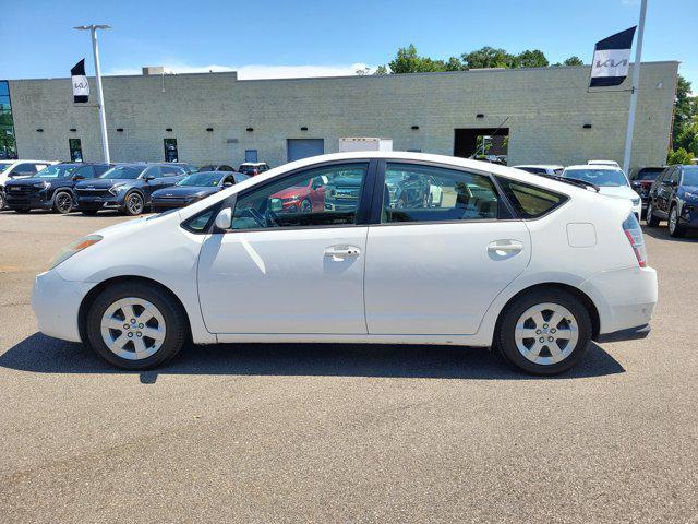 used 2004 Toyota Prius car, priced at $6,991
