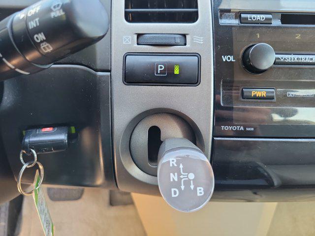 used 2004 Toyota Prius car, priced at $6,991