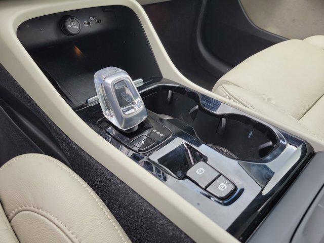 used 2023 Volvo XC40 car, priced at $23,981