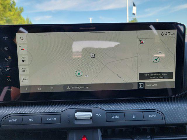 new 2025 Kia K4 car, priced at $29,035