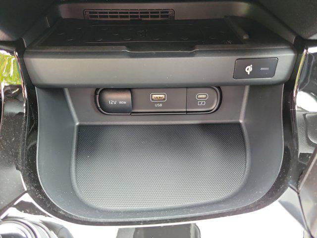 new 2026 Kia Seltos car, priced at $27,975