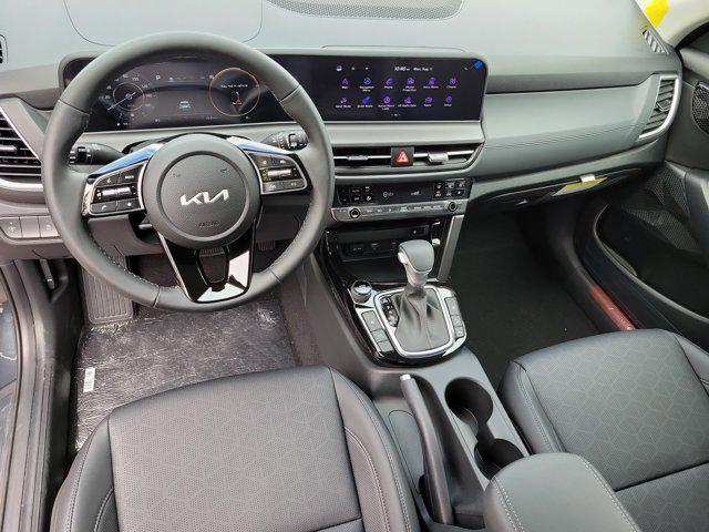 new 2026 Kia Seltos car, priced at $27,975