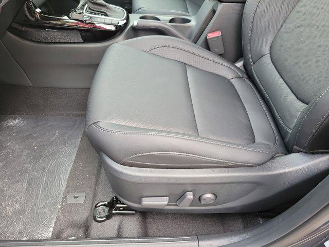 new 2026 Kia Seltos car, priced at $27,975