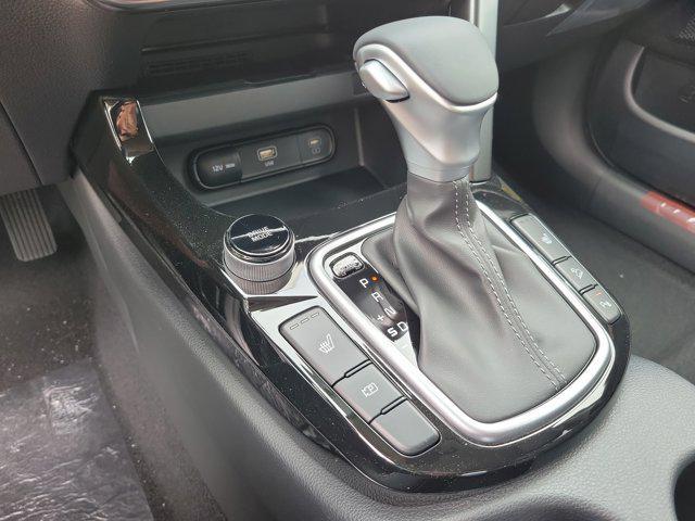 new 2026 Kia Seltos car, priced at $27,975