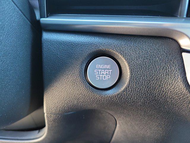 new 2026 Kia Sorento car, priced at $38,565