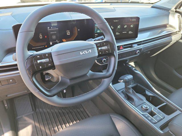 new 2026 Kia Sorento car, priced at $38,565