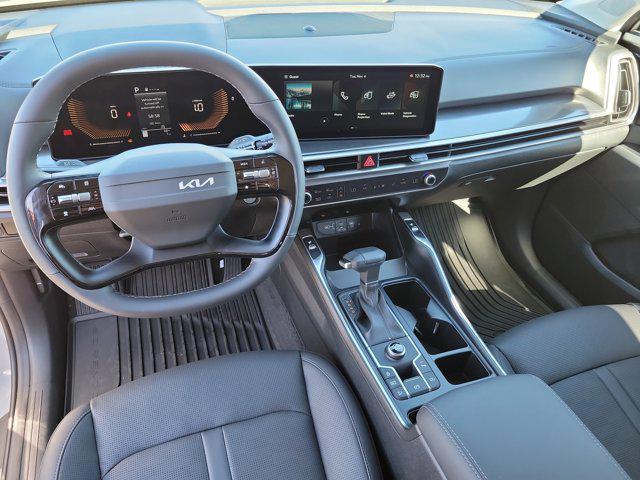 new 2026 Kia Sorento car, priced at $38,565