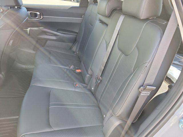 new 2026 Kia Sorento car, priced at $38,565