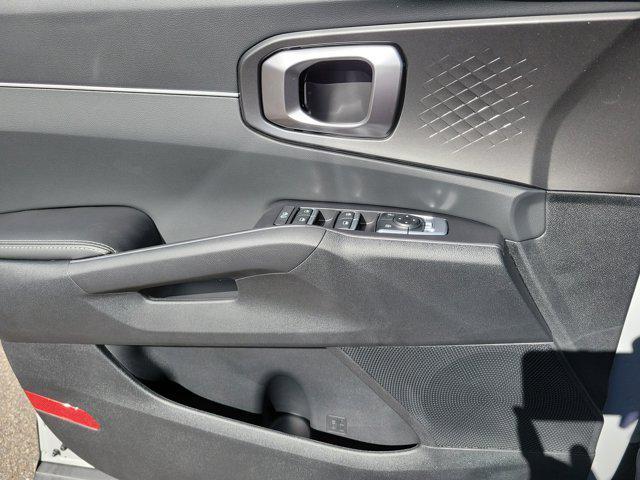 new 2026 Kia Sorento car, priced at $38,565