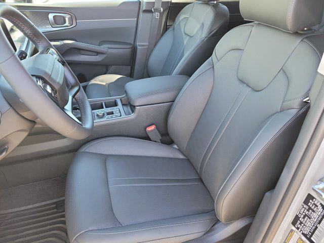 new 2026 Kia Sorento car, priced at $38,565