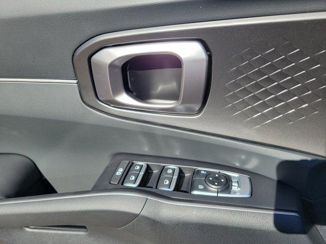 new 2026 Kia Sorento car, priced at $38,565