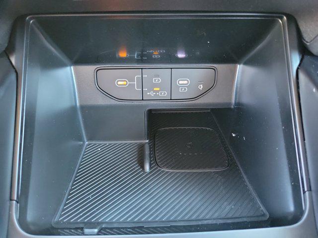 new 2026 Kia Sorento car, priced at $38,565