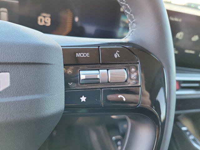 new 2026 Kia Sorento car, priced at $38,565