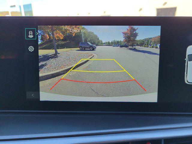 new 2026 Kia Sorento car, priced at $38,565