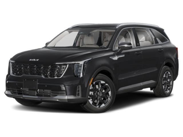 new 2026 Kia Sorento car, priced at $38,565