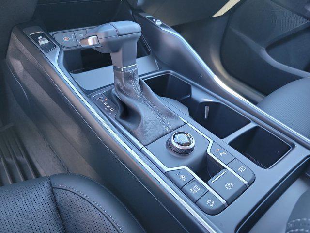 new 2026 Kia Sorento car, priced at $38,565