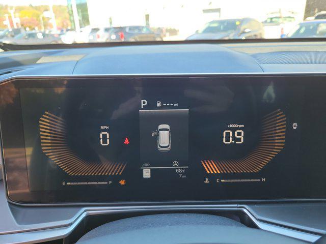 new 2026 Kia Sorento car, priced at $38,565