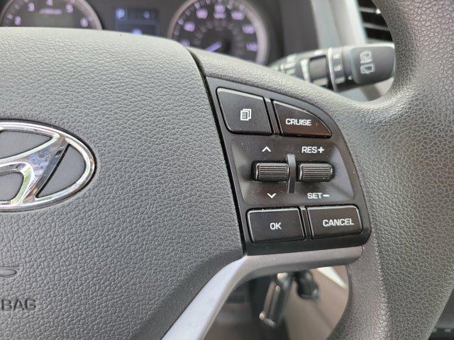 used 2016 Hyundai Tucson car, priced at $10,475