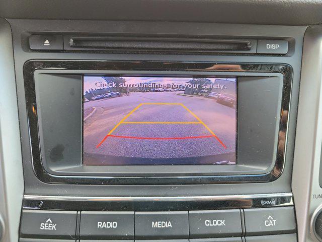used 2016 Hyundai Tucson car, priced at $10,475