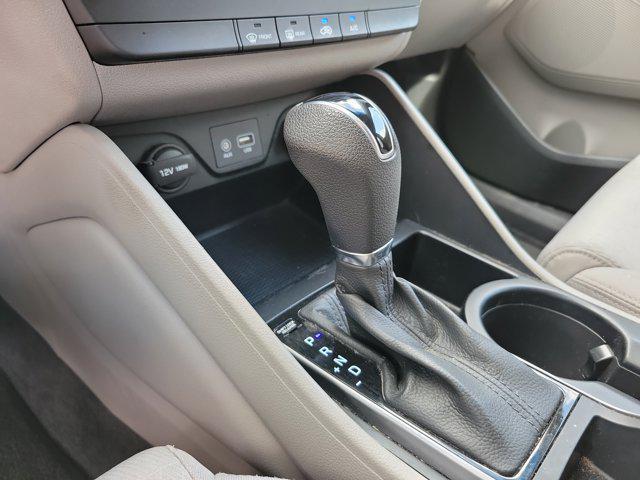 used 2016 Hyundai Tucson car, priced at $10,475