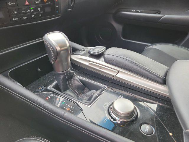 used 2016 Lexus GS 350 car, priced at $21,623