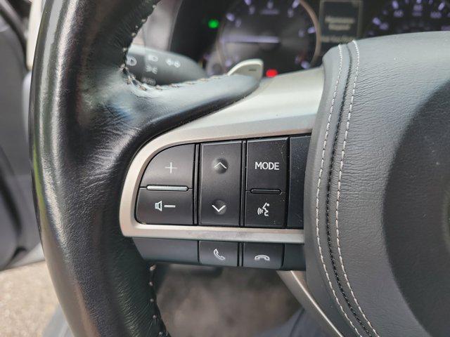 used 2016 Lexus GS 350 car, priced at $21,623