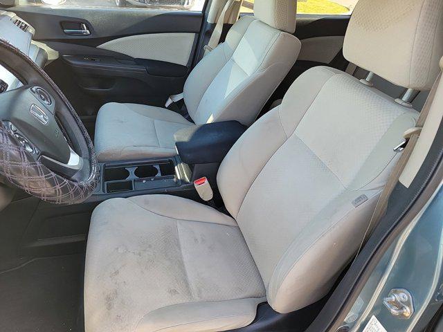 used 2016 Honda CR-V car, priced at $12,579