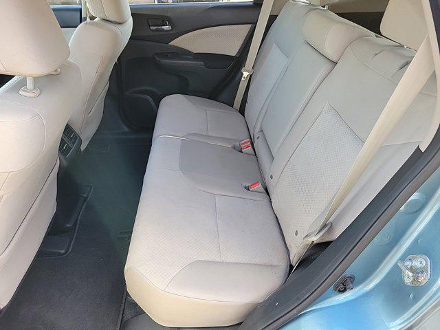 used 2016 Honda CR-V car, priced at $12,579