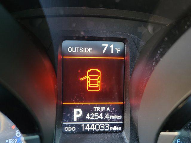 used 2016 Toyota Corolla car