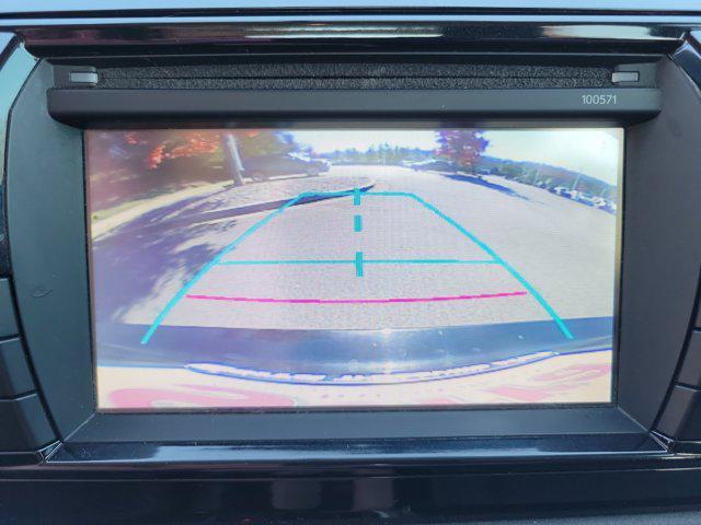 used 2016 Toyota Corolla car