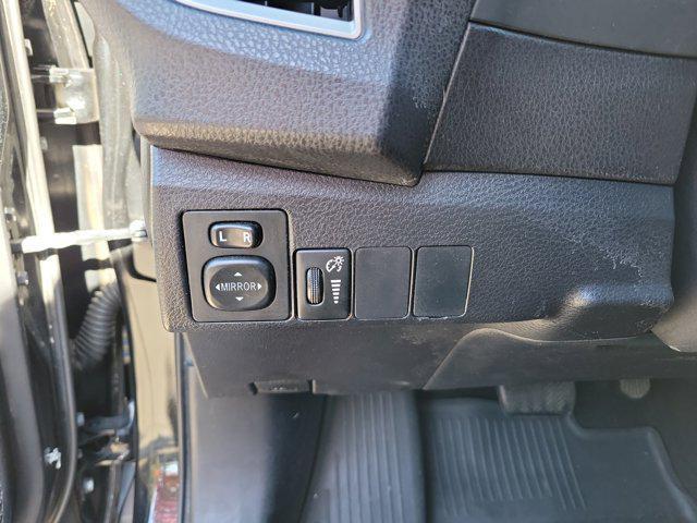 used 2016 Toyota Corolla car