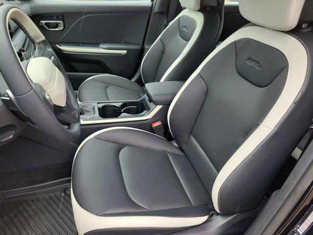 new 2025 Kia K4 car, priced at $28,640
