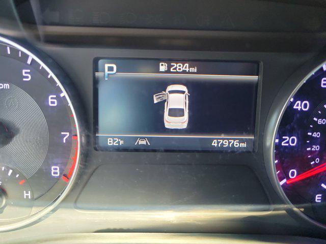 used 2024 Kia Forte car, priced at $20,925