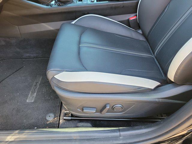 used 2025 Kia K5 car, priced at $27,827