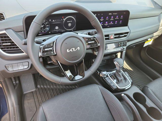 new 2026 Kia Seltos car, priced at $28,665