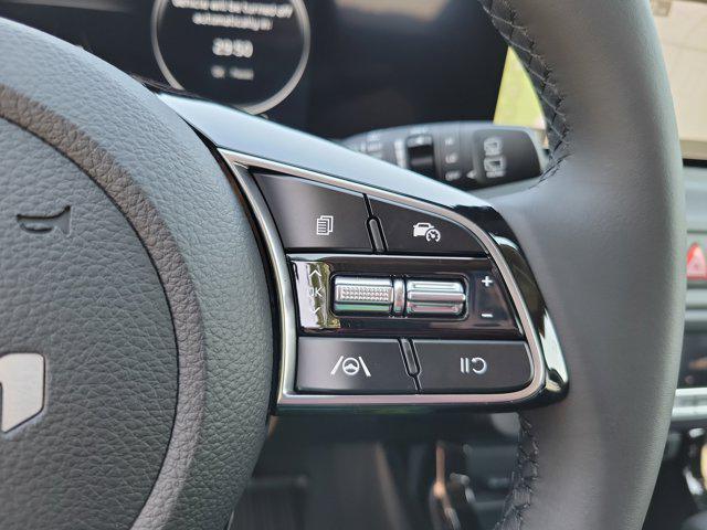 new 2026 Kia Seltos car, priced at $28,665