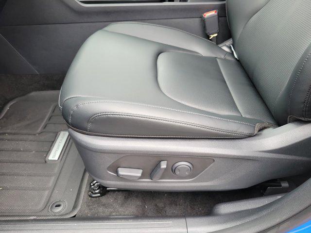 new 2026 Kia Sportage car, priced at $33,510